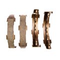 Parking Brake Shoes For Nissan 300zx 1990 To 1996 Front Position Standard Style Alx Pau Df 1902 0896 00 Cla1 