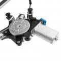 A-premium Power Window Regulator With Motor Compatible Hyundai Elantra 1996-2000 Front Left Driver Side