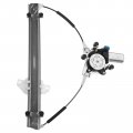 A-premium Power Window Regulator With Motor Compatible Hyundai Elantra 1996-2000 Front Left Driver Side