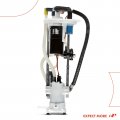 A-premium Electric Fuel Pump Assembly With Sending Unit Compatible Ford Ranger 2001 2002 2003 2 3l 3 0l 4 Fit 118 0 Wheelbase