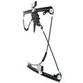 Evan Fischer Power Window Regulator Without Motor For Volkswagen Jetta 1993-1999 Golf Front Driver Side A3 Body Cable Adjusters 