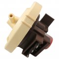 Dc96-01703b Washer Pressure Sensor Switch Assembly For Samsung Water Level Replace Ap4458924 Ps4217080
