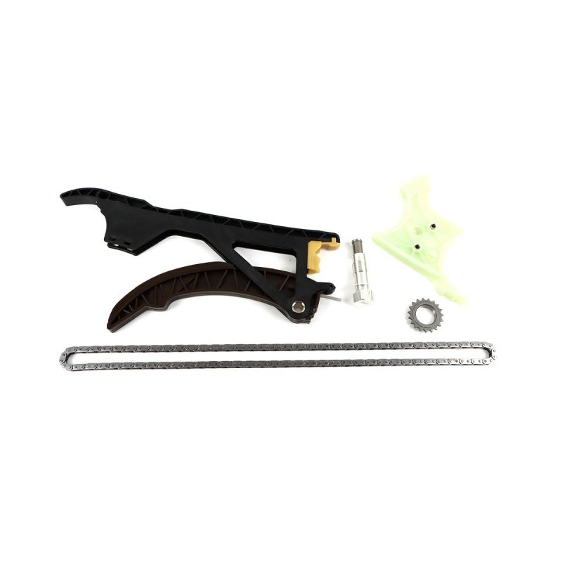 Fiwary Timing Chain Kit Fits For N51 N52 S55 535i X6 M4 X3 X4 X5 F10 F22 F23 328 Replace Oe 11318648732 11317585020 11317592850