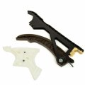 Fiwary Timing Chain Kit Fits For N51 N52 S55 535i X6 M4 X3 X4 X5 F10 F22 F23 328 Replace Oe 11318648732 11317585020 11317592850