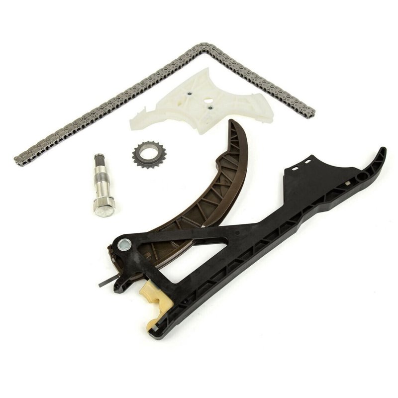Fiwary Timing Chain Kit Fits For N51 N52 S55 535i X6 M4 X3 X4 X5 F10 F22 F23 328 Replace Oe 11318648732 11317585020 11317592850