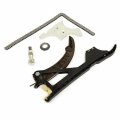 Fiwary Timing Chain Kit Fits For N51 N52 S55 535i X6 M4 X3 X4 X5 F10 F22 F23 328 Replace Oe 11318648732 11317585020 11317592850
