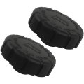 Radiator Cap For Mercedes Benz 2012 2014 Cl550 Replaces Part Number 2105010615 A2105010615 8495 68 2 Pack
