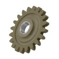 Oil Pump Idle Gear 16321-29f00 59051-s005 For Suzuki Drz400 Ltz400 And Kawasaki Kfx400 Klx400 
