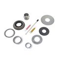 Yukon Mk D30-tj Minor Installation Kit For Dana 30 Short-pinion Front Differential 