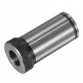 Uxcell Bushing Morse Taper Drill Reducing Sleeve Holder Cnc Lathe Tool 40cr Steel Parts Milling Socket Adapter Fixture D32-mt2