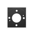 True Balanced Brake Drum For Kia Rio5 Rio 2006 2011 9 57 In Outside Diameter Front Position Alx-pau-df-365-03016-cla1