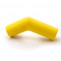 Universal Rubber Atv Street Bike Dirt Motorcycle Motocross Gear Shift Lever Cover Shifter Boot Shoe Case Protectors Covers For