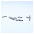 Heng 4 8 5 3 7 8x1mm 50pcs Loose Needle Roller High Carbon Chromium Cylindrical Pin Suj2 Parallels Size 1x7 8mm Pin 50pc 