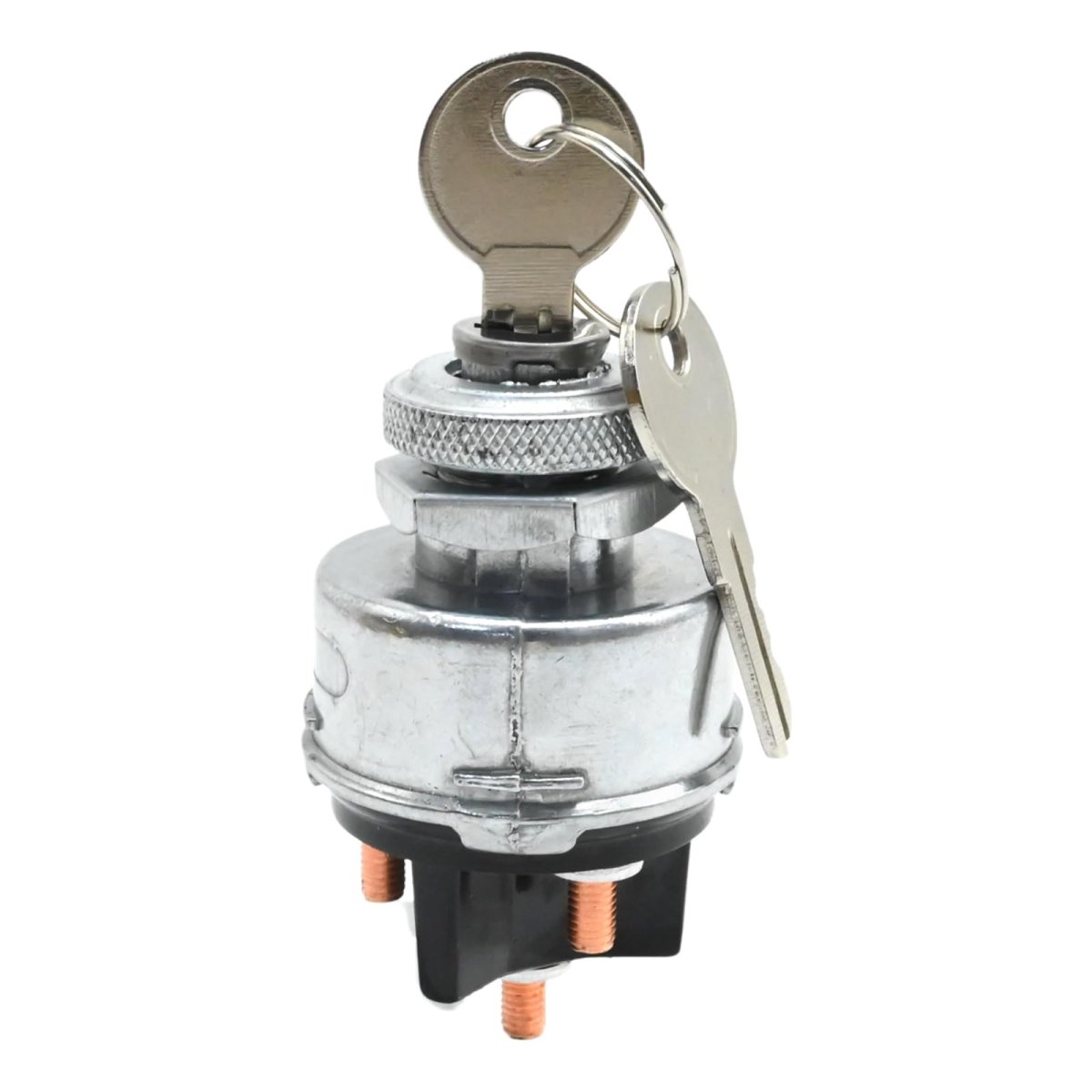 Saihisday 641833 Ignition Switch Replacement For Kubota Tractor G3200 G4200 G4200h G5200h G6200h M4030 M4700 M4800 M5030