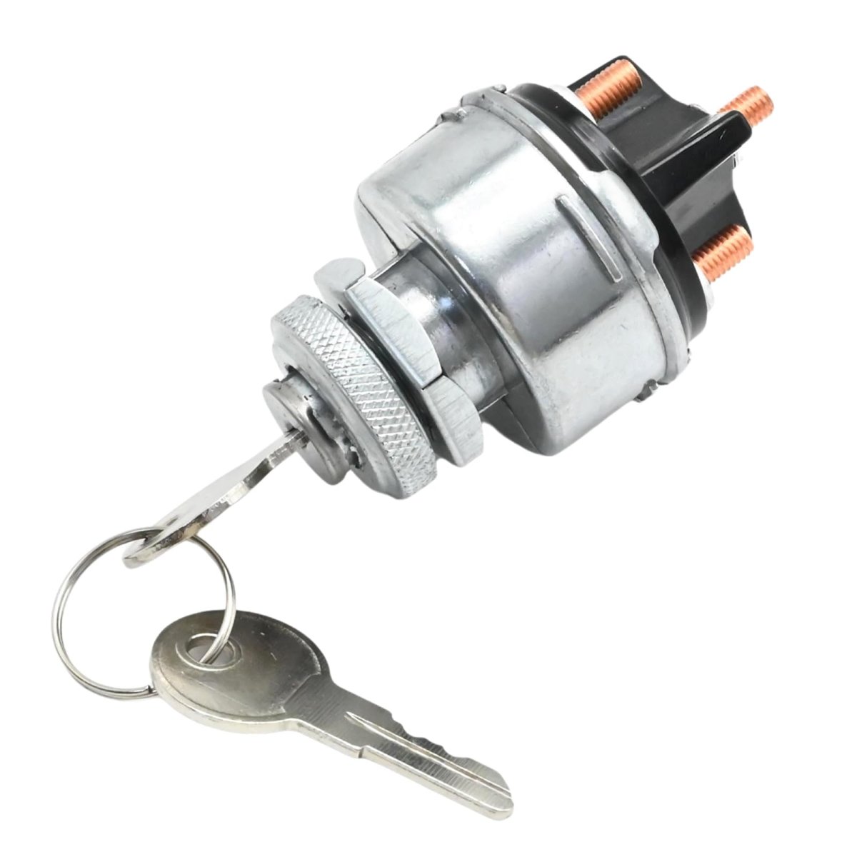 Saihisday 641833 Ignition Switch Replacement For Kubota Tractor G3200 G4200 G4200h G5200h G6200h M4030 M4700 M4800 M5030