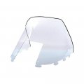Koronis 40-1168 Windshield Smoke A C 