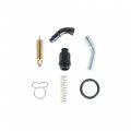 Labwork Carburetor Plunger Choke Starter Valve Kit Replacement For Honda Fourtrax 300 Trx300 1994-2000