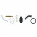 Labwork Carburetor Plunger Choke Starter Valve Kit Replacement For Honda Fourtrax 300 Trx300 1994-2000
