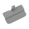 Center Console Latch Ford F 150 2015 2020 Gray Plastic And Metal Replacement For Fl3z18644a22aa Fl3z18644a22ac 