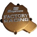 Boyesen Factory Ignition Cover Magnesium Sc-11m 