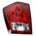 1a Auto Taillight Taillamp Rear Brake Light Driver Side Left Lh For 07-10 Grand Cherokee 
