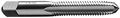 10 0mm-1 25mm Hss Metric Taper Tap 2 Pcs 