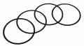 Cylinder Shim Set Fits 85 5 87 88mm 060 Thick 4 Pc For Dune Buggy 
