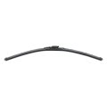Wiper Blade For Bentley Flying Spur 2020 Front Windshield Black Frame 21 In Standard Style Alx-pau-ac-8-9021-cla29 