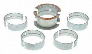 Clevite Ms1732m Main Bearing Set