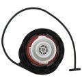 Gas Cap Compatible For 2004-2011 G-mc Yukon Xl 2500 Replaces 20915842 