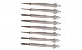 Bapmic 12639701 9g Diesel Glow Plug Compatible With Chevrolet Silverado Sierra Duramax Lmm Lml Lbz 6 6l Gm Savana