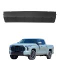 Black Front Bumper Lower Valance Panel Replacement For Tundra 2022-2023 539110c100 