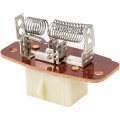Premium-quality 973-013 Blower Motor Resistor By Bluestars Fit For Ford E-150 E-250 E-350 E-450 E-550 F-250 F-350 F-450 F-550