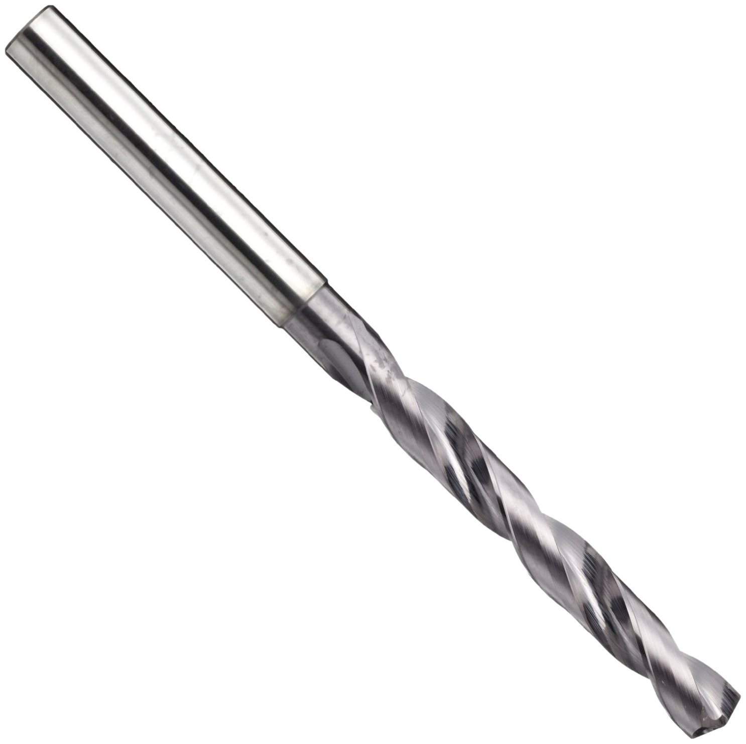 Yg-1 Dh464 Carbide Dream Long Length Drill Bit Tialn Finish Straight ...