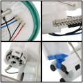 Waltyotur Motorcycle Fuel Pump Assembly 709000810 548874036 Replacement For Can-am Ryker Rally Edition Ace Std 600 900