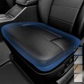 A-premium Driver Car Seat Cover Leather Compatible With Ford F-150 2004-2008 Fx4 Lariat Stx Xlt Heritage 2004 Xl Pickup Front