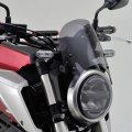 Cb300r Windscreen Acrylic Fit For Cb125r Cb250r 2018a 2020 Soot