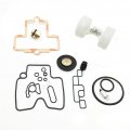 Carburetor Rebuild Repair Kit For Suzuki Drz400e 2000 2001 2002 2003 Carb Set
