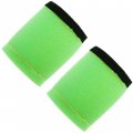 Caltric 2x Air Filter Cleaner Compatible With Suzuki King Quad 300 Lt-f4wdx 1991-1995 1997-1998
