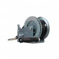 Seachoice 52161 Trailer Winch Max Load 1 000 Pounds 25-foot-long 2-inch-wide Strap With Hook 