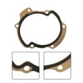 Timing Cover Gasket Set Replacement For Enclave 2008-2016 Chevy Traverse 2009-2016 