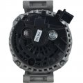 Dsa 150 Amp 12 Volt Alternator Compatible With Replacement For Mercedes Benz Clk3 3 5l V6 2006 2007 2008 2009 0 124 525 054 0