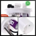 A-premium Electric Fuel Pump Module Assembly With Pressure Sensor Compatible Chevrolet Colorado Gmc Canyon 2015016 2017 2018