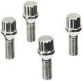 Topline C72074 Lug Nut 