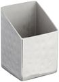 American Metalcraft Hmssqph2 Sugar Packet Holders 05 Length X 2 Width Silver 