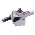 Ocpty Power Steering Pump Fits 2003 2004 2005 2006 2007 For Honda Accord Replace 21-5349