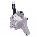 Ocpty Power Steering Pump Fits 2003 2004 2005 2006 2007 For Honda Accord Replace 21-5349
