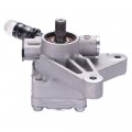 Ocpty Power Steering Pump Fits 2003 2004 2005 2006 2007 For Honda Accord Replace 21-5349