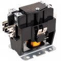 1 Pole Contactor 40 Amp 24vac Coil For Air Conditioner Heat Pump Refrigeration Systems Relays 20a 25a 30a 35a And 40a Units 