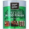 Star Bronze 3792 Zip Guard Semi-gloss 275 Voc Water-based Urethane Wood Finish 